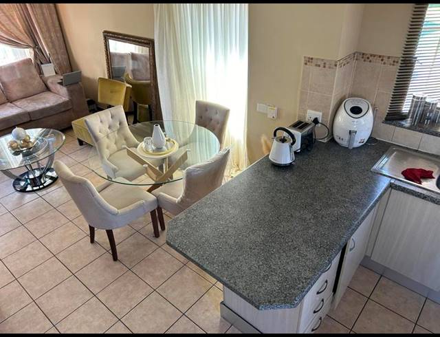 3 BEDROOM PROPERTY TO RENT IN BROOKLANDS LIFESTYLE ESTATE